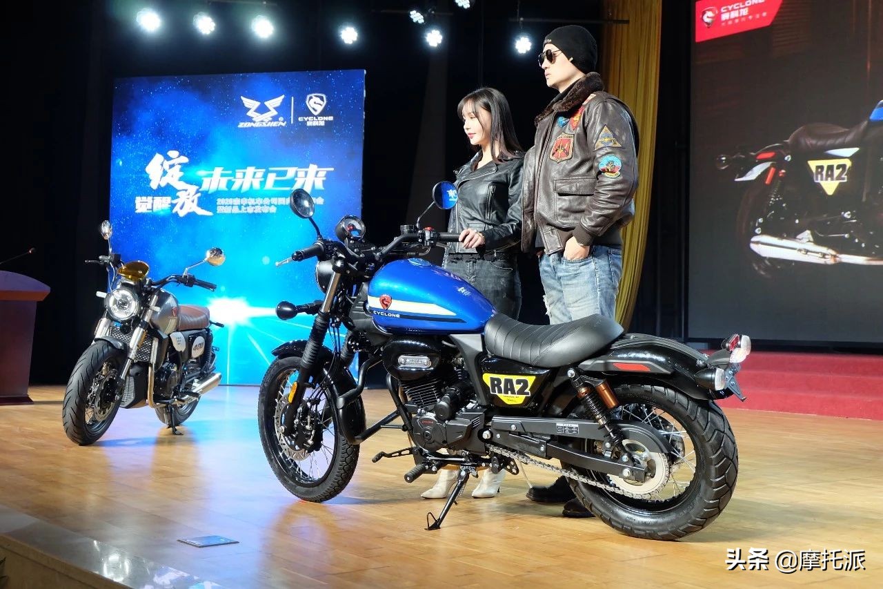 赛科龙2020新品发布，关键词“保持冷静，耐住寂寞，觉醒绽放”