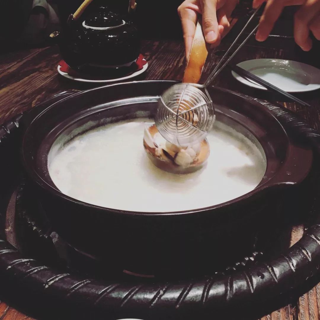 一日游重庆火锅去哪吃,旅行火锅吃法大全