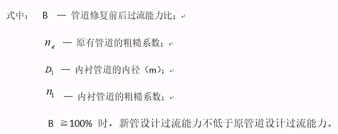 沿海地区排水管道海沙淤积的清疏与非开挖修复案例分析