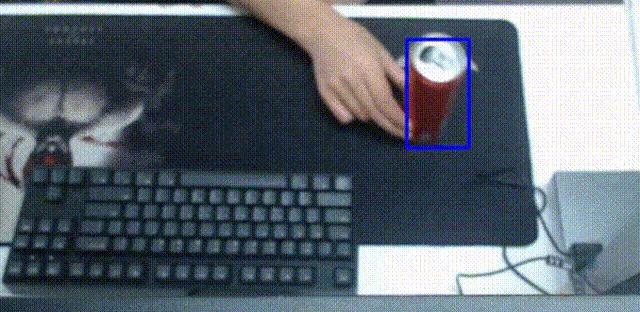 ai视觉学习跟踪,ai图像行为算法分析系统