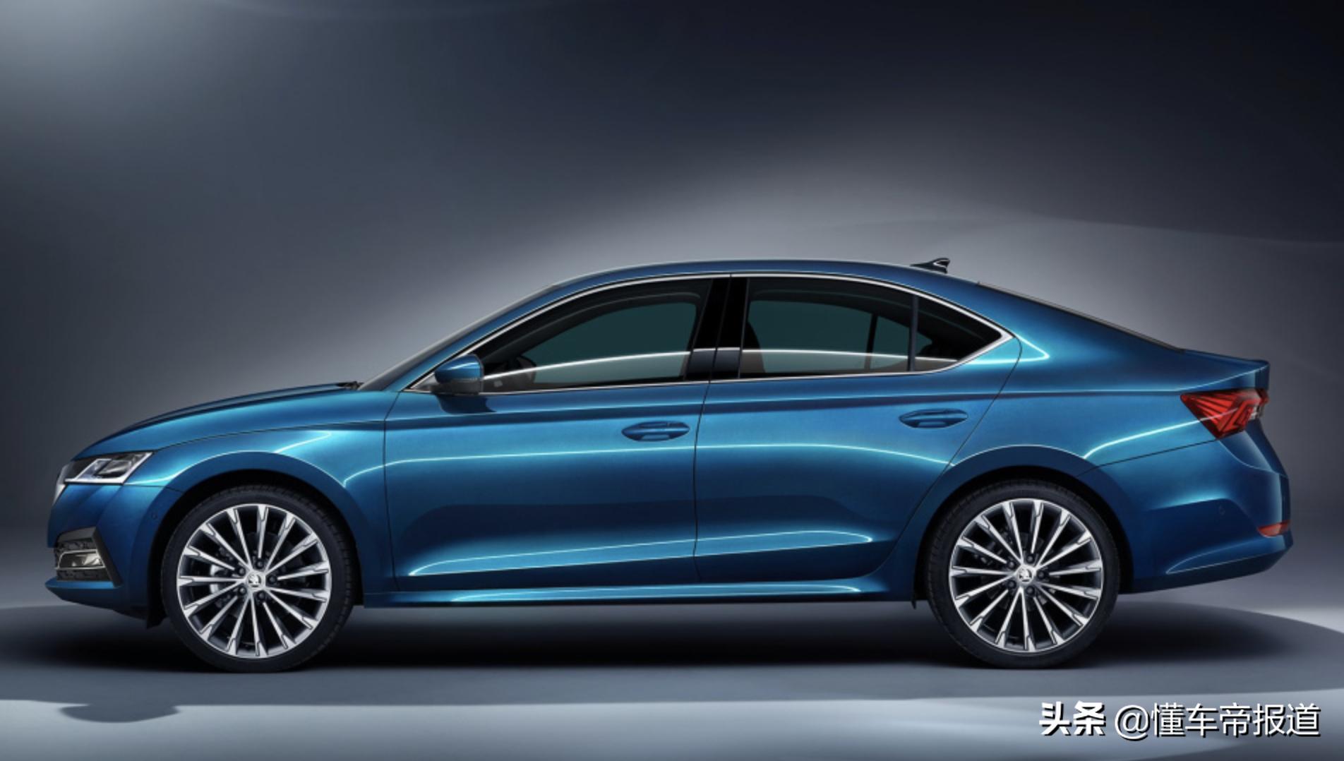 新车|预售13.89万元起,国产斯柯达全新明锐PRO正式开启预售