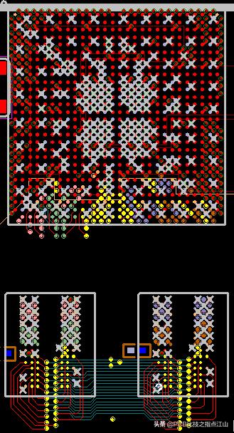 pcb设计中ddr3传输速度,pcbddr3仿真完整步骤