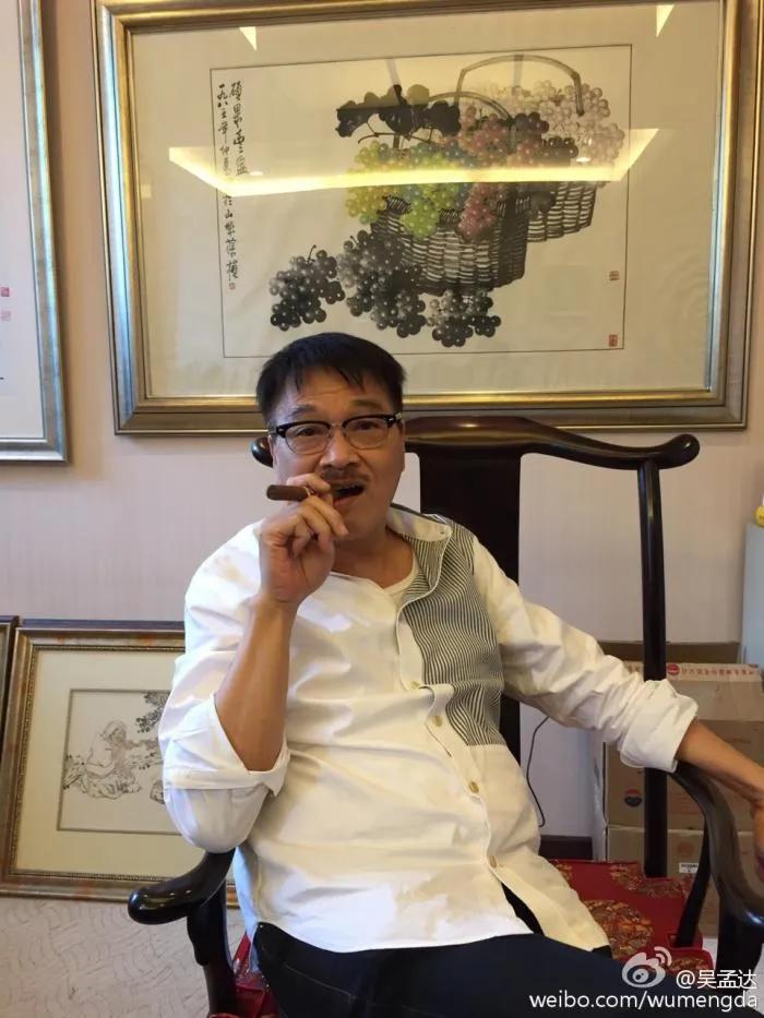 吴孟达去世享年70岁,吴孟达去世享年