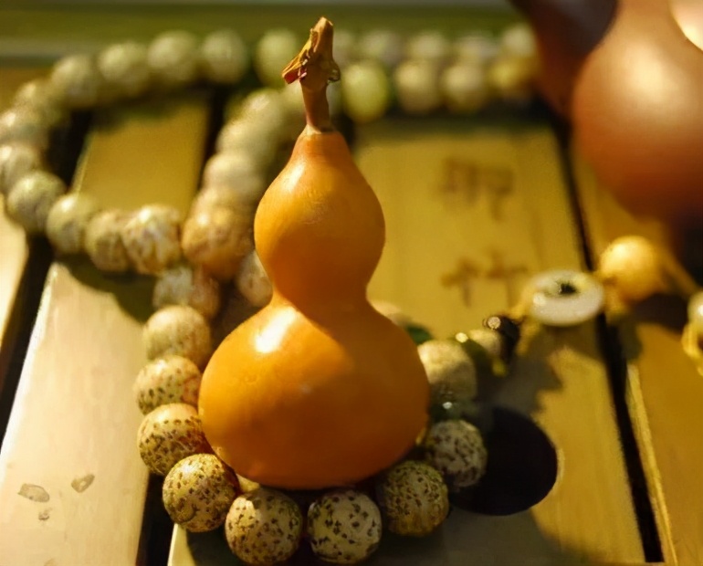 手捻葫芦如何把玩迅速变红,手捻葫芦盘玩的最高境界