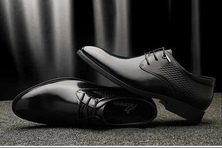 新郎找婚鞋的讲究,新郎的婚鞋