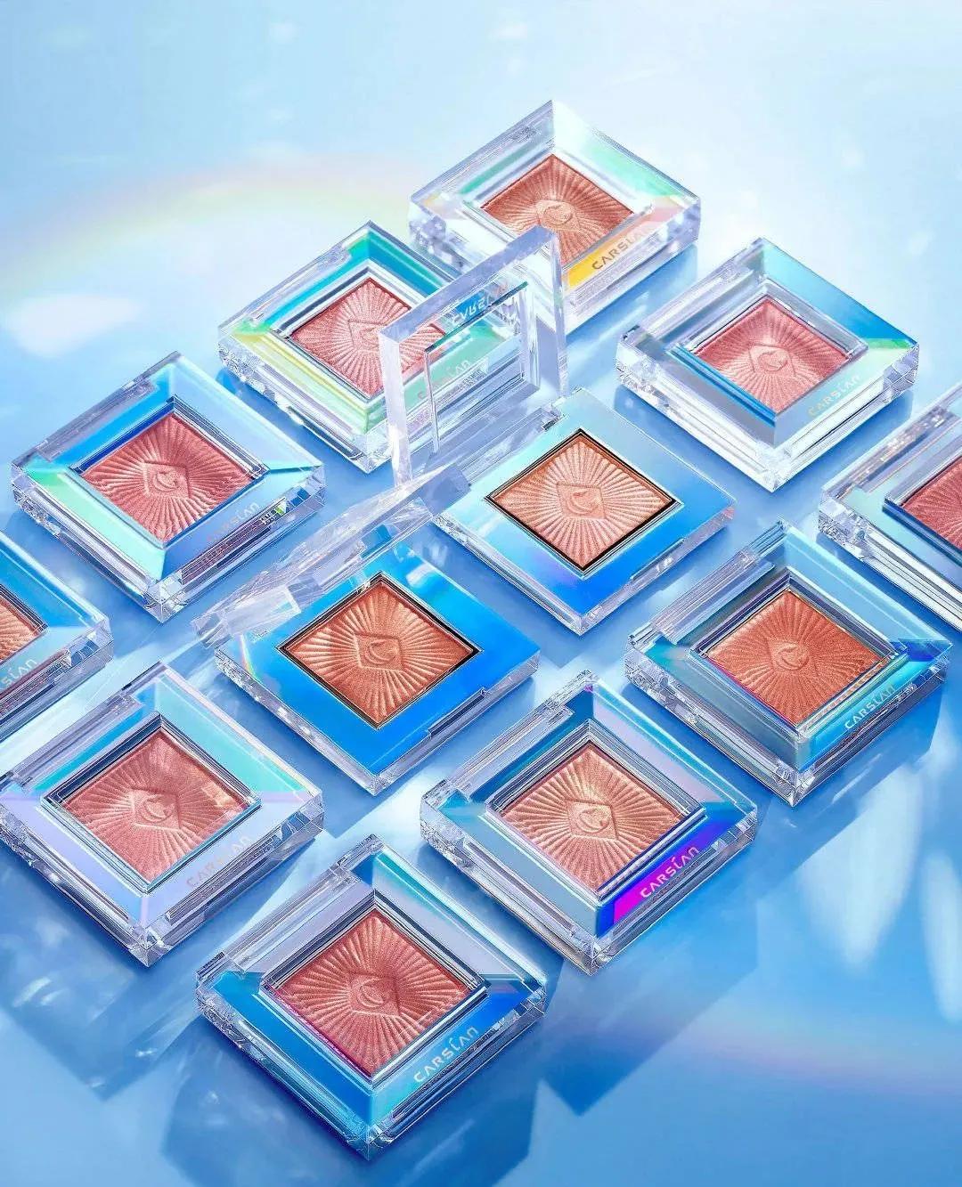 卡姿兰集团董事长,卡姿兰化妆品董事长