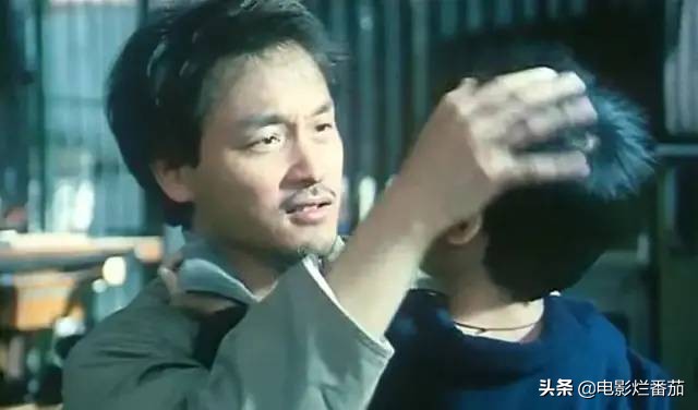 张国荣这一生，不长，刚好够我们“记念”一辈子