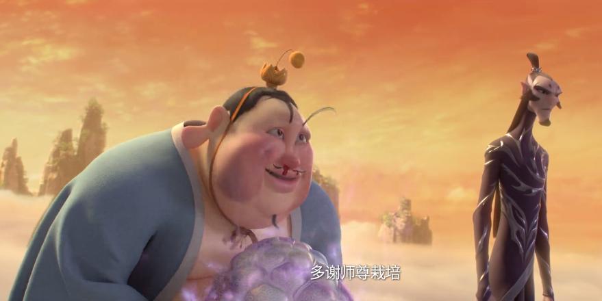 天尊为什么不重视申公豹,太乙天尊申公豹