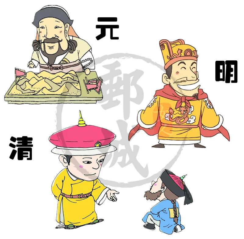 高邮历史简史,高邮历史简史全文