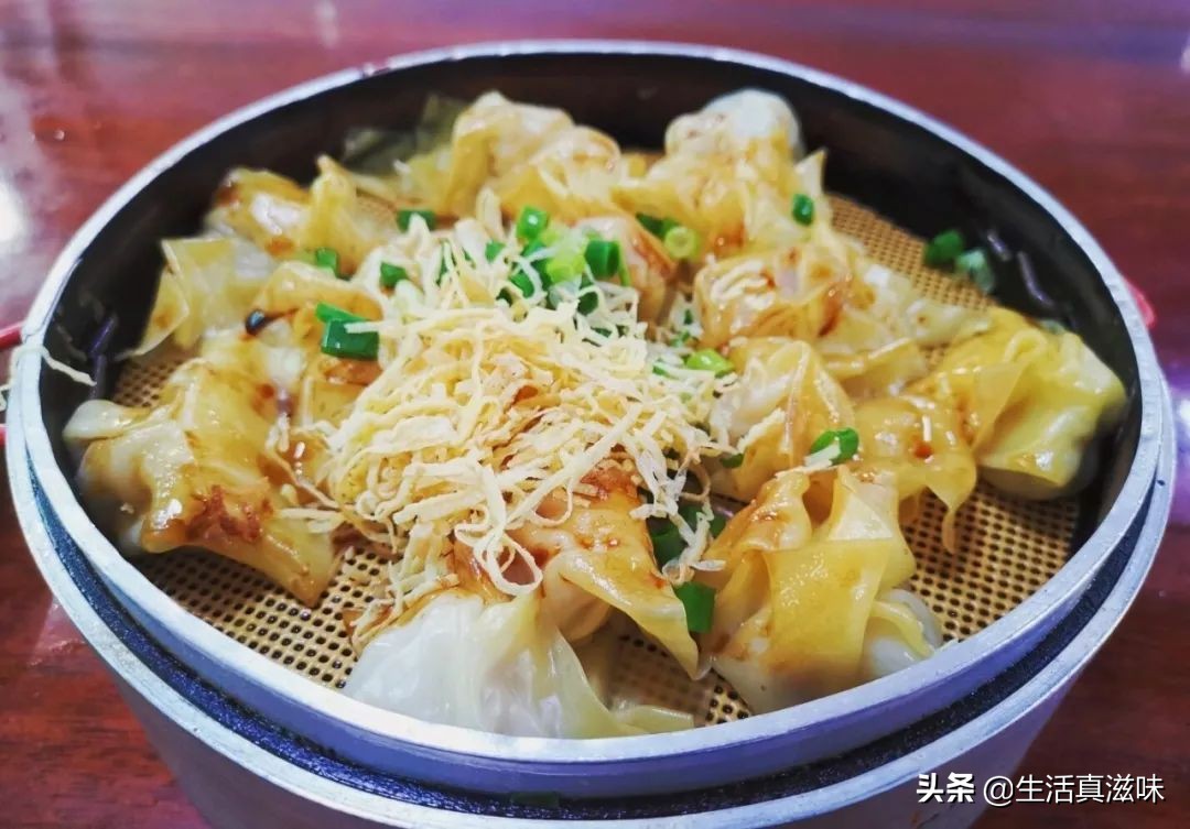 没吃过的10种美食,宁波高端美食必去的十家店