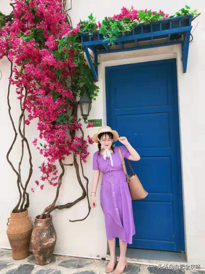 合肥有哪些好玩的地方值得一去,合肥最值得旅游的地方