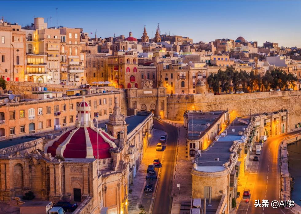 人均GDP最高的100个国家