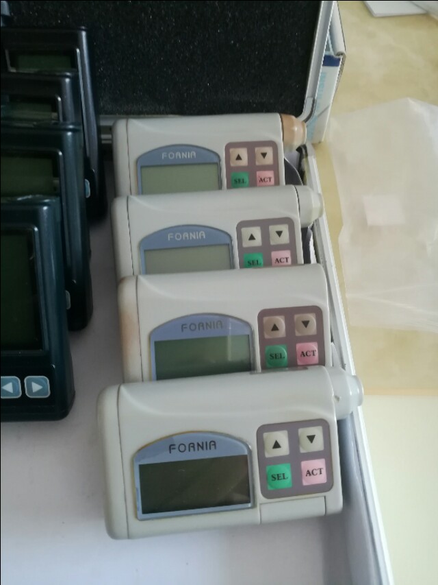 糖尿病医院用泵一天多少钱,糖尿病装泵一个月多少钱