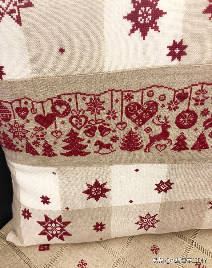 刺绣俄罗斯针法,白俄罗斯刺绣