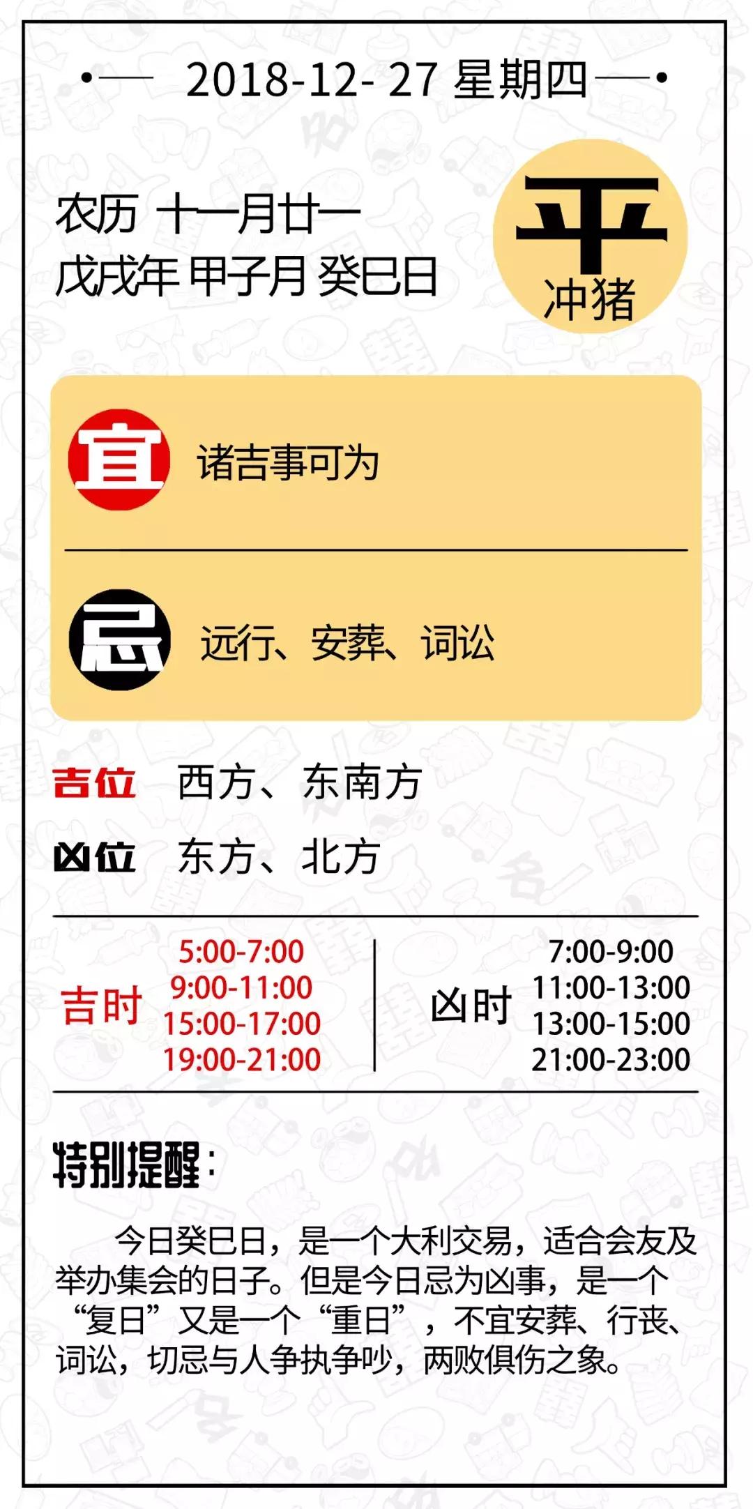 下周运势早看早知道,每日运势播报10月31日