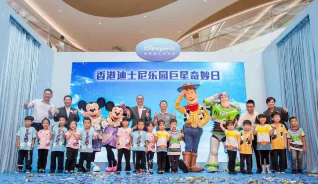 香港迪士尼今年首季盈利创新高,香港迪士尼亏损还是盈利