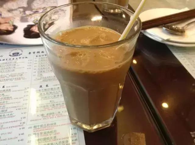 香港话茶餐厅暗语,香港茶餐厅黑话