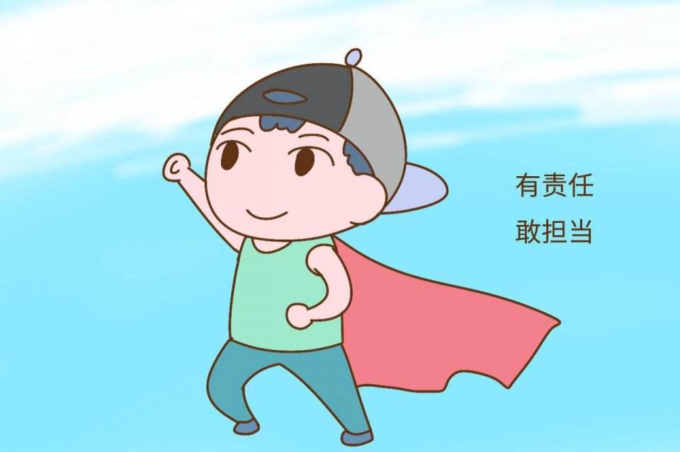 家有男孩娇滴滴？赶快帮他改变娇气的不良习惯