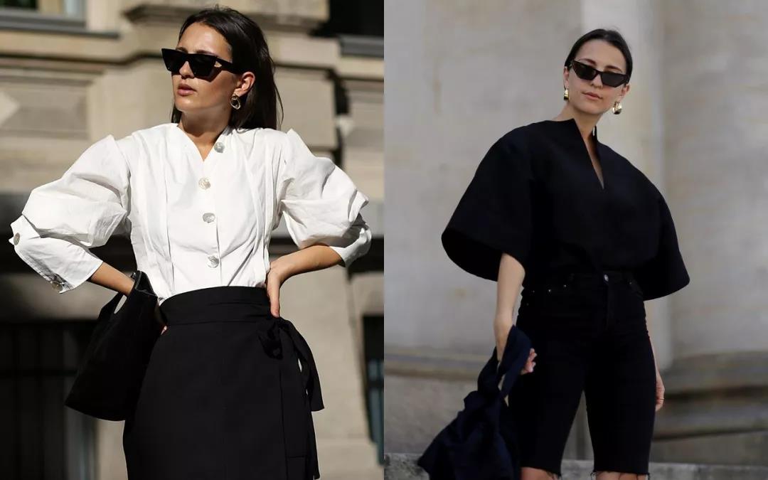 人胖更不能穿休闲衣服,人胖不能穿毛衣