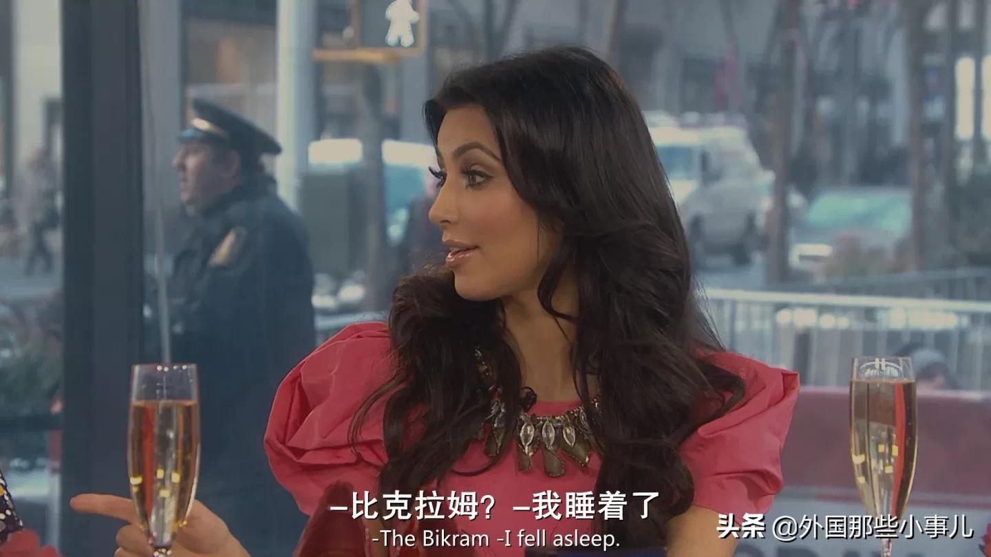 性、瑜伽、*脑洗**，印度神棍的美国诈骗之旅