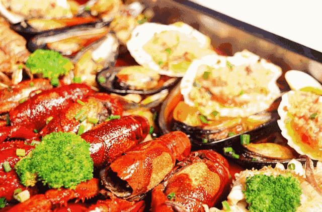 注意！这样的海水可能有毒，被污染的海鲜也不要吃！严重可致命…