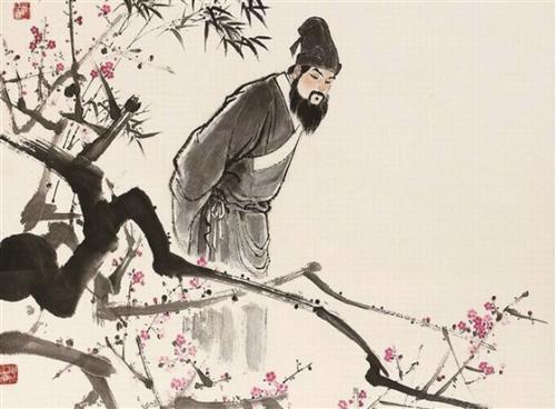 苏东坡最惊艳一首诗明月几时有,苏东坡哪一首诗可以代表他的一生