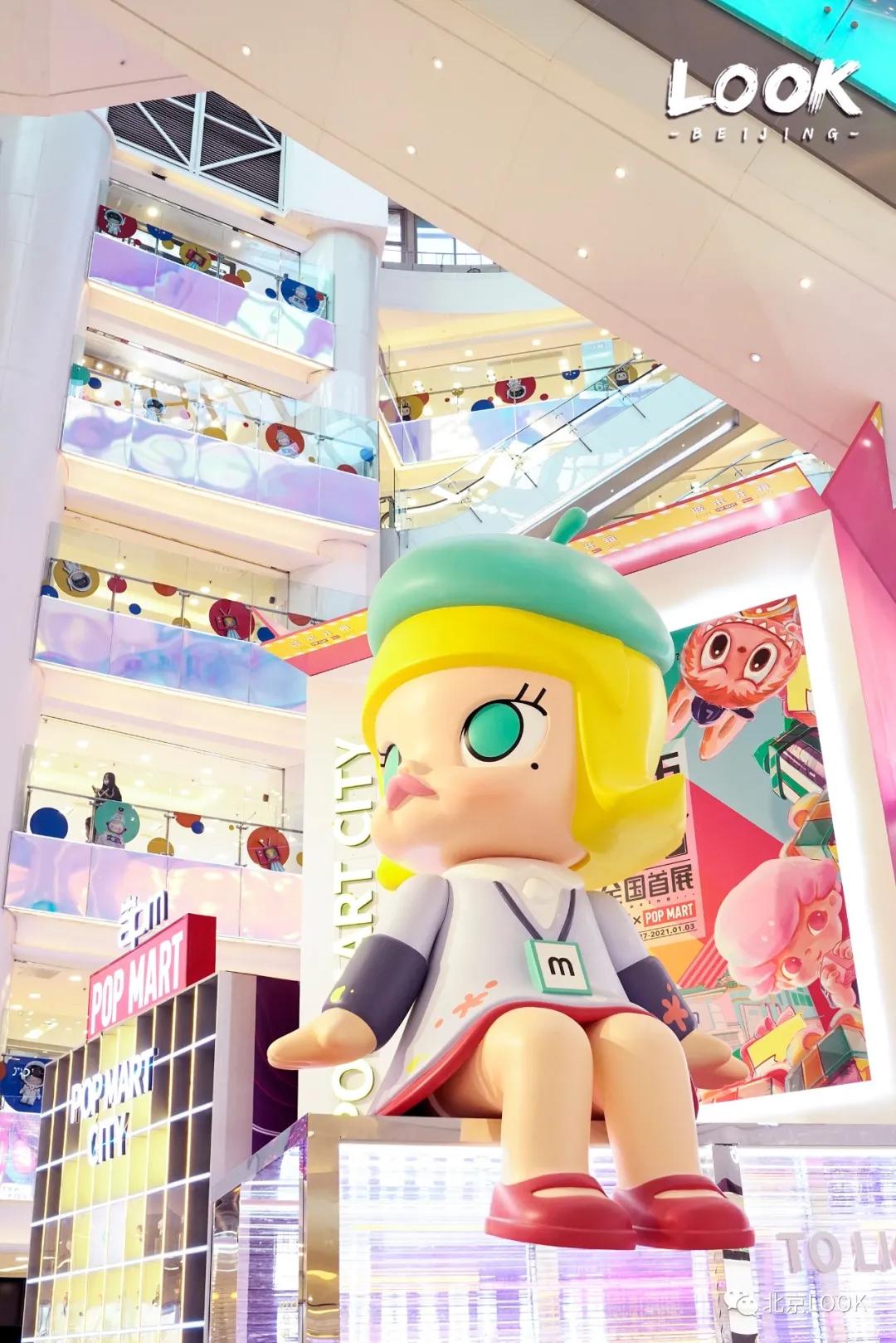 泡泡玛特开箱哈利波特手办,泡泡玛特快递开箱视频最新