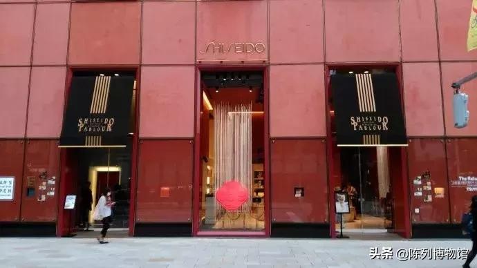 资生堂和兰蔻哪个护肤品好,资生堂和skii哪个高档