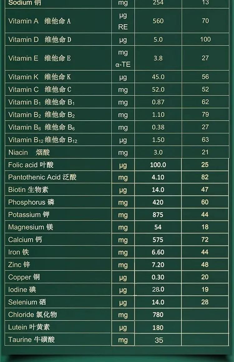 儿童奶粉新西兰羊奶粉原装进口,正品新西兰纯羊奶粉