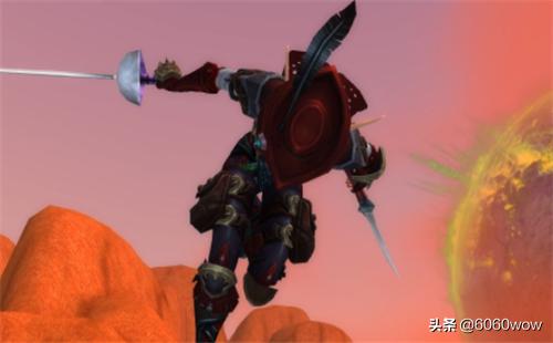 魔兽世界怀旧服60版本各职业排行,怀旧服什么职业可玩性高