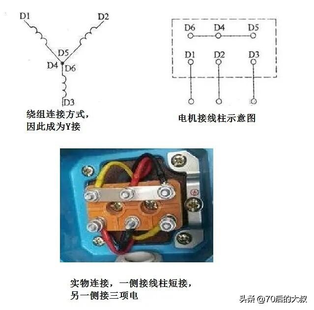 接触器的线圈为什么要接两根火线,接触器上为啥要接三条火线