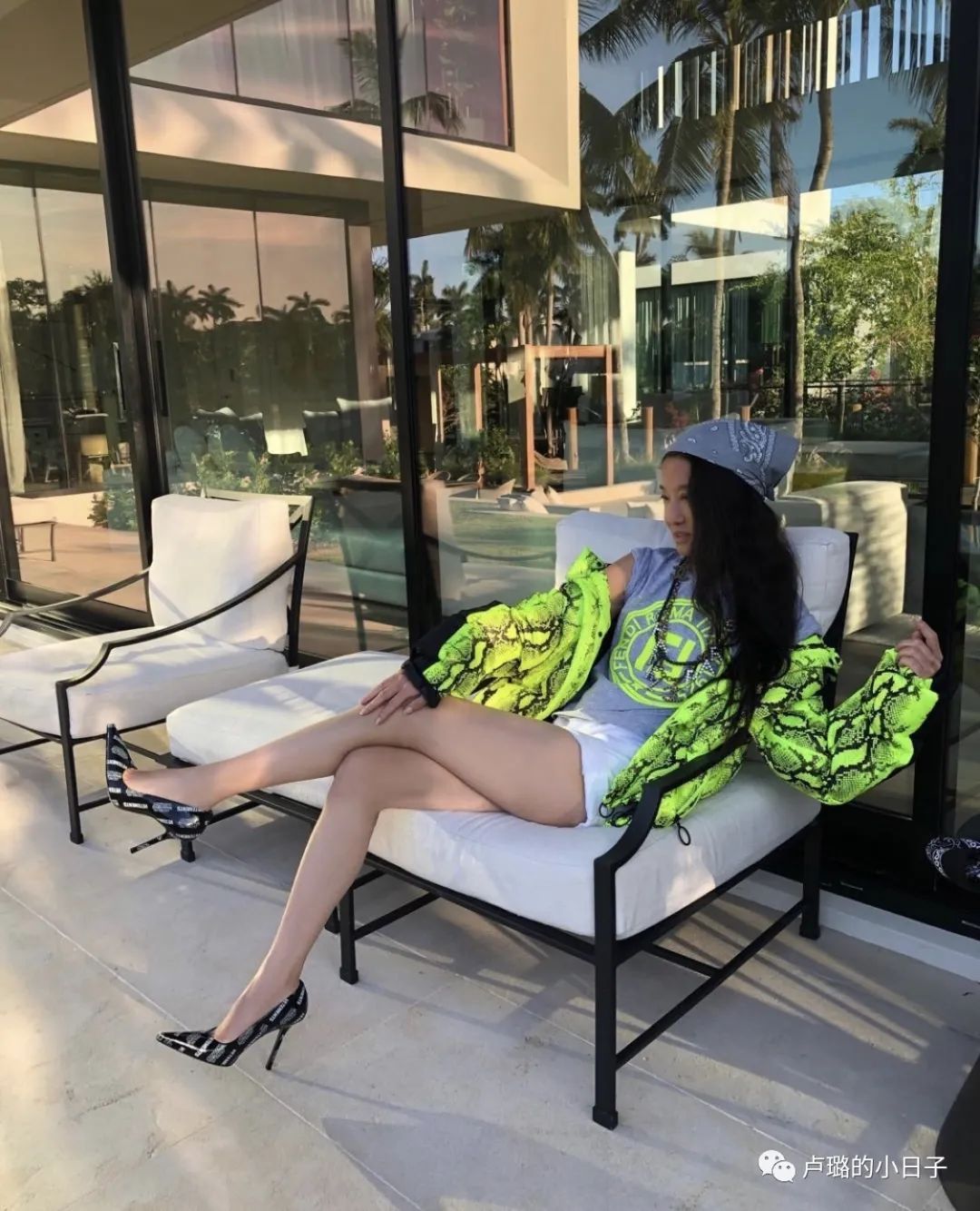 70岁的脸20岁的身材,70岁的身体20岁的身材