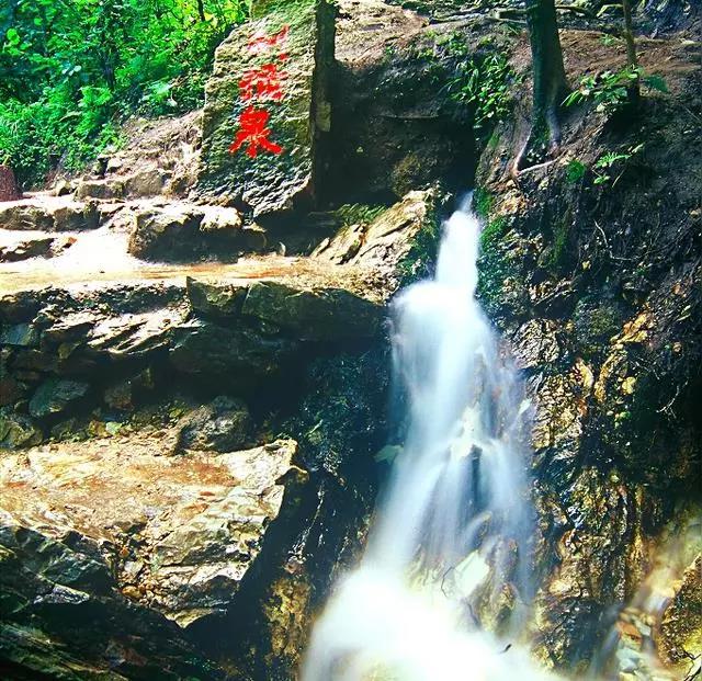 重渡沟北沟攻略,重渡沟美食小吃街攻略