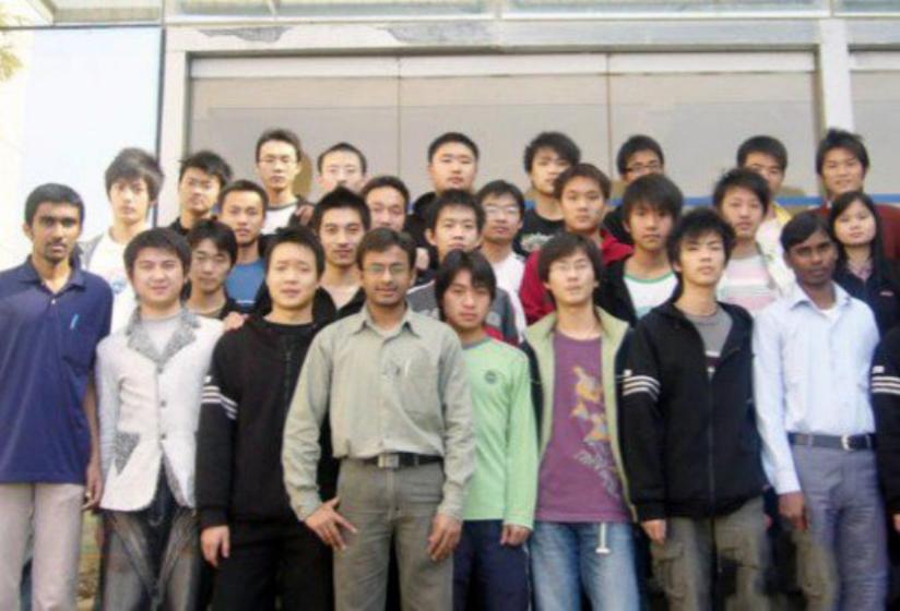 曹晓洁上的是什么专科学校,最牛专科生曹晓洁