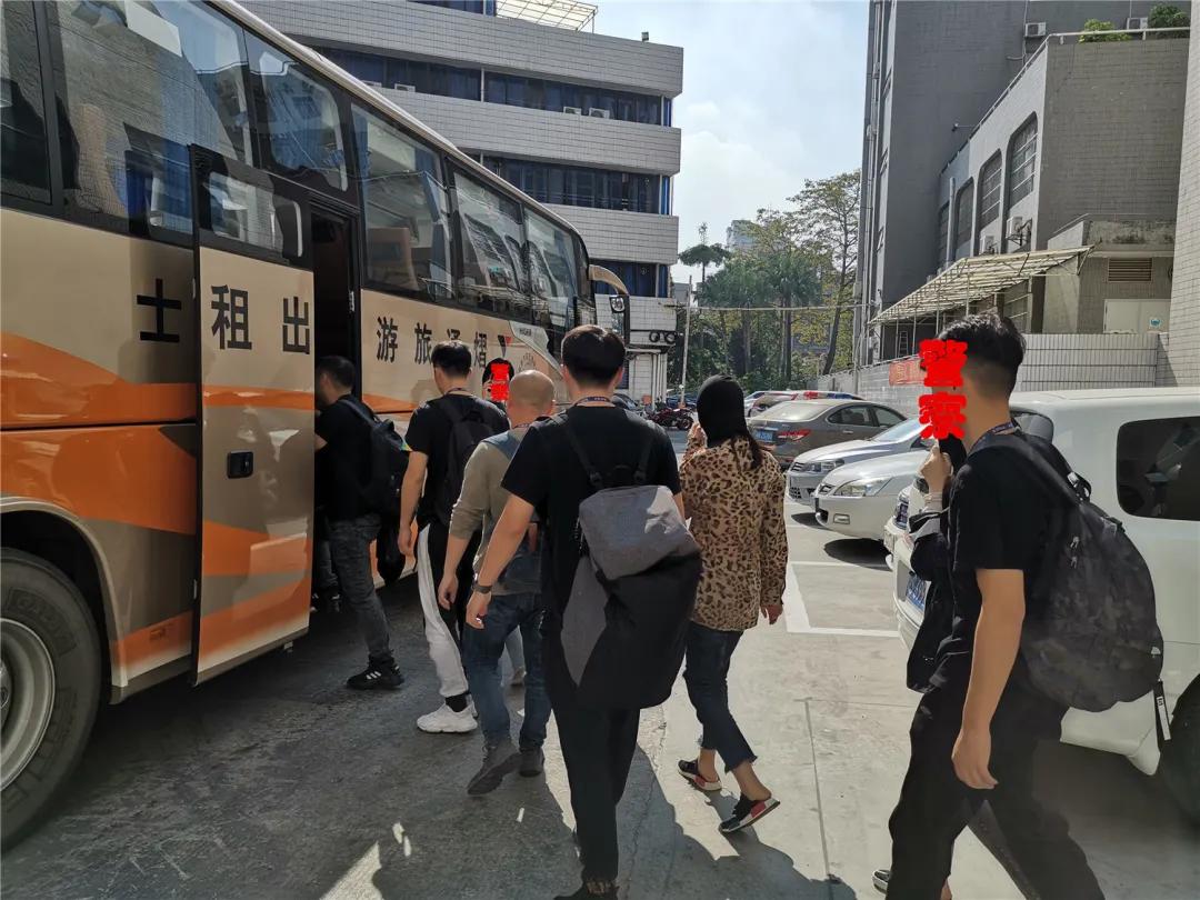 卖假lv被抓,卖假lv被抓的网红