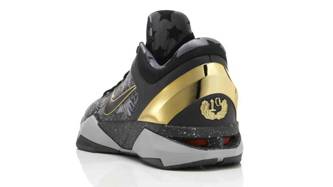 欧文七代变向如何,欧文领跑7代测评