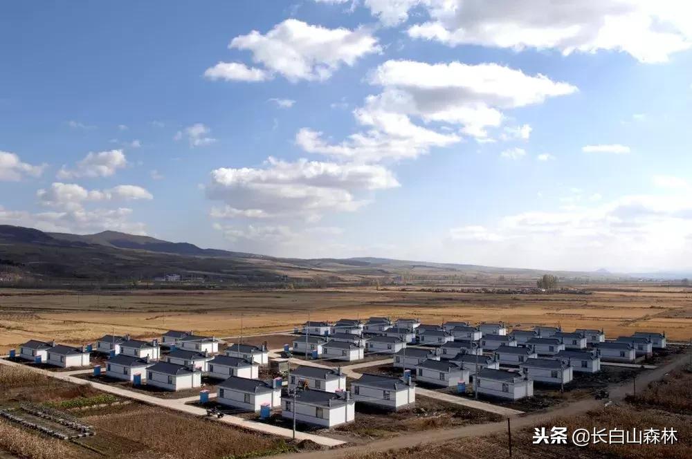 延边改革开放40周年变迁,延吉改革开放变化