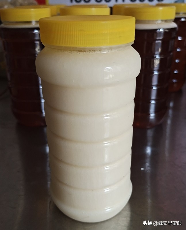 中蜂蜂蜜市场前景分析,蜂蜜行业发展前景及其风险