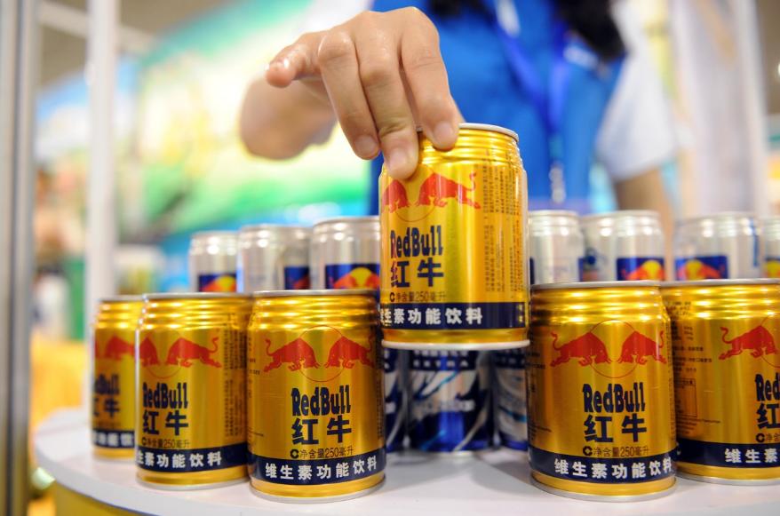 中国红牛走过25年,中国唯一一次打败可口可乐