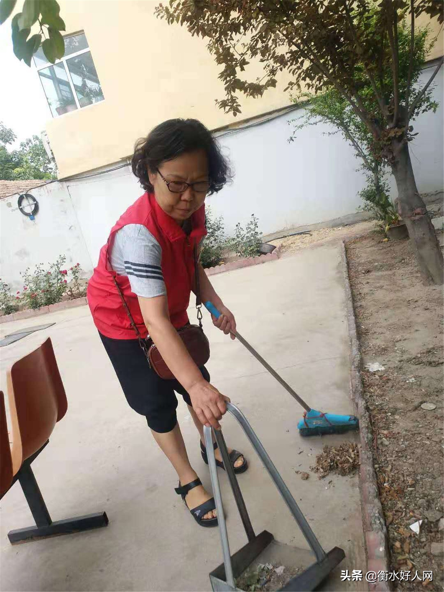 好人网好人志愿者协会,衡水志愿者最新招募