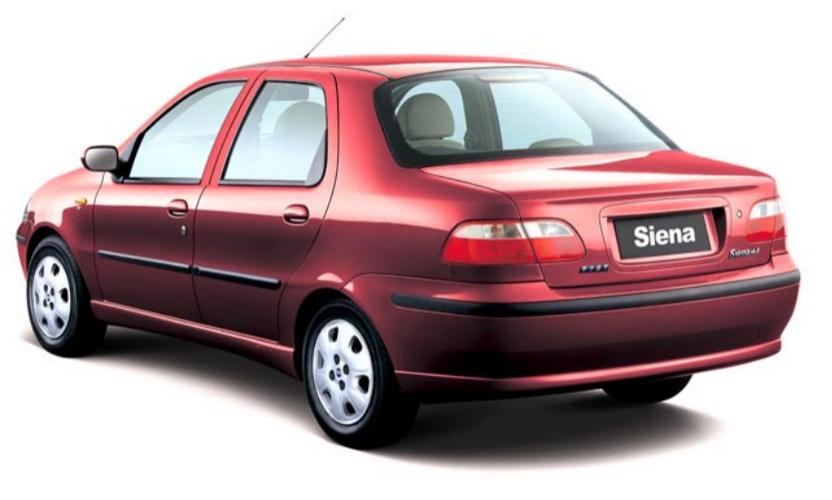 菲亚特派力奥1.3自动挡怎么样,菲亚特派力奥两厢车