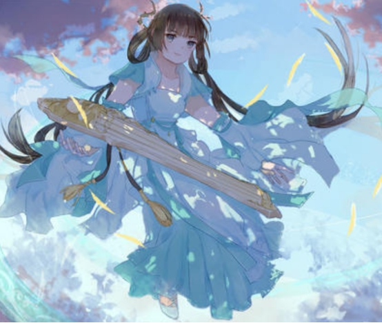 “兼山“还是”蒹葭”，剑网三这次技改为什么还特地改了奇穴名？