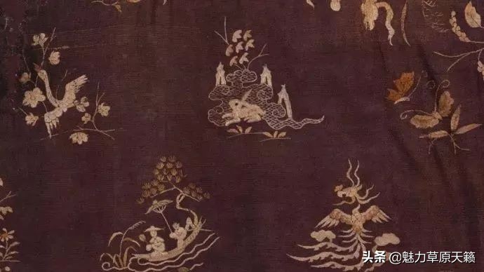 忽必烈汗法 (元朝成吉思汗的绘画)