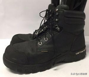 全球十大最值得买的工装靴鞋款,全球十大工装靴
