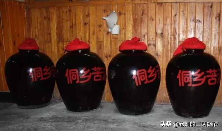 湖南6款“无名”自酿酒，每一款都十分稀奇，可惜知道的人却不多
