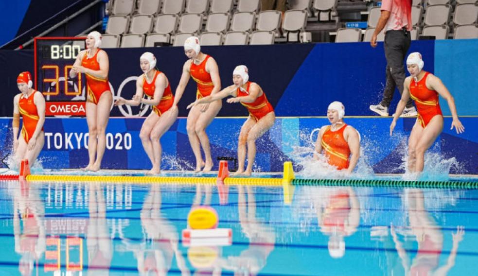 东京奥运会中国队出征誓师大会,东京奥运会中国运动员赛程表