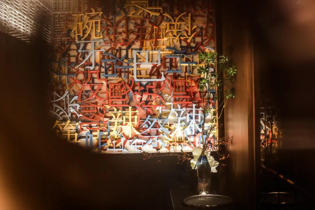 成都w酒店测评,成都w酒店入驻江北嘴