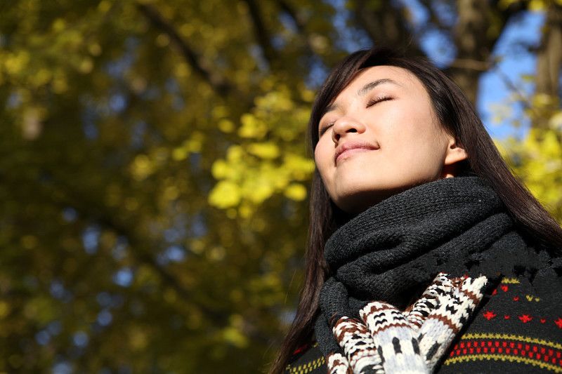 寒疫期间，男女各有一个部位万万冻不得，小心落下病根