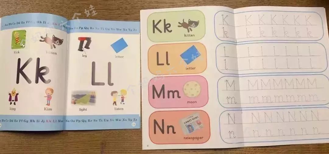 自然拼读十本书,自然拼读书测评