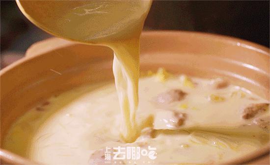 上海虹口公园美食,上海虹口吴淞路美食